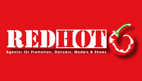 RED HOT, Die Castingagentur